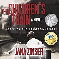 The Children's Train The Children's Train Audible Audiobook Paperback Kindle