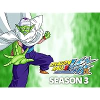 Dragon Ball Z Kai, Season 3