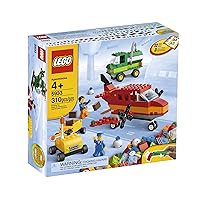 LEGO Bricks & More Airport Building Set 5933