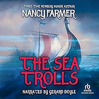 The Sea of Trolls The Sea of Trolls Audible Audiobook Kindle Paperback Hardcover Mass Market Paperback Audio CD