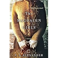 The Magdalen Girls The Magdalen Girls Paperback Kindle Audible Audiobook MP3 CD