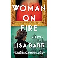 Woman on Fire: A Mystery Novel Woman on Fire: A Mystery Novel Kindle Paperback Audible Audiobook Hardcover Audio CD