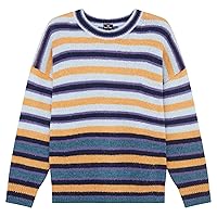 Paul Smith Ps Women's Knitted Crew Neck Sweater
