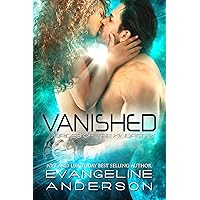 Vanished:Brides of the Kindred 21: Book 21 in the Brides of the Kindred Time Travel Alien Warrior Science Fiction Romance series Vanished:Brides of the Kindred 21: Book 21 in the Brides of the Kindred Time Travel Alien Warrior Science Fiction Romance series Kindle Audible Audiobook Paperback