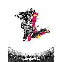 'ONE OK ROCK 2018 AMBITIONS JAPAN DOME TOUR　DVD