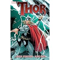 Thor by J. Michael Straczynski Vol. 1 (Thor (2007-2011))