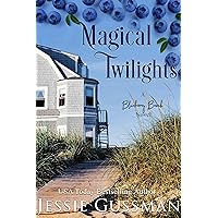 Magical Twilights: A Blueberry Beach Novel (Blueberry Beach Book 7) Magical Twilights: A Blueberry Beach Novel (Blueberry Beach Book 7) Kindle Paperback Audible Audiobook
