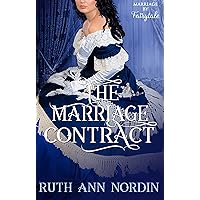 The Marriage Contract (Marriage by Fairytale Book 1) The Marriage Contract (Marriage by Fairytale Book 1) Kindle Paperback