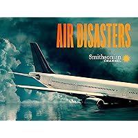 Air Disasters - Season 14