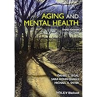 Aging and Mental Health (Understanding Aging) Aging and Mental Health (Understanding Aging) Paperback eTextbook