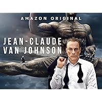 Jean Claude Van Johnson - Season 1