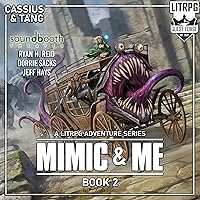 Mimic & Me 2 Mimic & Me 2 Audible Audiobook Kindle Paperback