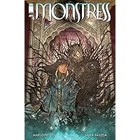 Monstress #49 Monstress #49 Kindle