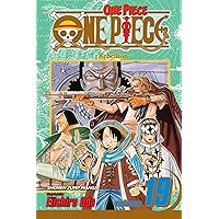 One Piece, Vol. 19: Rebellion One Piece, Vol. 19: Rebellion Paperback Kindle
