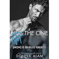(Not) The One: (Non) È quello giusto (AMORE A LONDRA Vol. 2) (Italian Edition) (Not) The One: (Non) È quello giusto (AMORE A LONDRA Vol. 2) (Italian Edition) Kindle Paperback