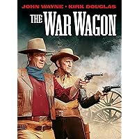 The War Wagon