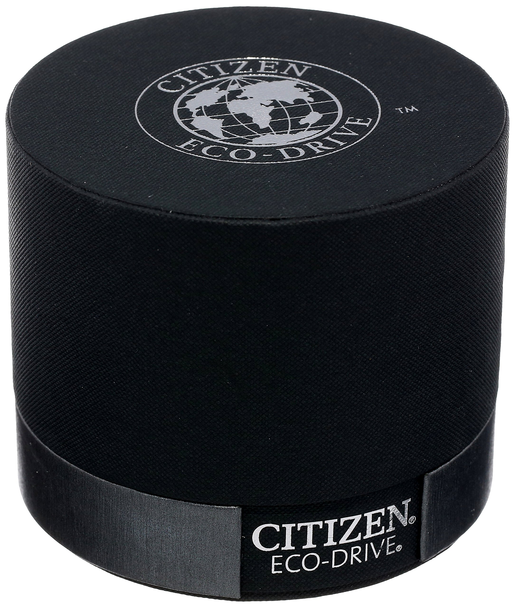 Citizen Eco-Drive® Perpetual Chrono Atomic Timekeeping Titanium Watch for Men, AT4010-50E