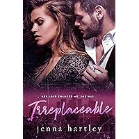 Irreplaceable: A surprise pregnancy sports romance (Love in LA) Irreplaceable: A surprise pregnancy sports romance (Love in LA) Kindle Paperback