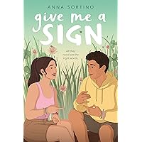 Give Me a Sign Give Me a Sign Hardcover Kindle Audible Audiobook Paperback