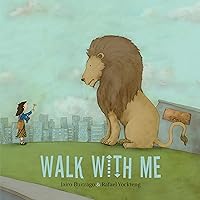 Walk with Me Walk with Me Kindle Hardcover Paperback