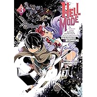 Hell Mode (Manga): Volume 3 Hell Mode (Manga): Volume 3 Kindle