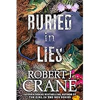 Buried in Lies (The Girl Who Ran Away Book 1)