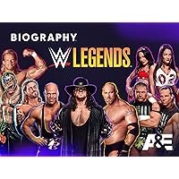 Biography: WWE Legends Season 2