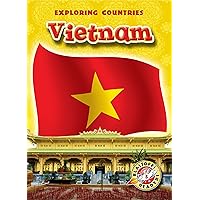 Vietnam (Blastoff! Readers: Exploring Countries) (Blastoff Readers. Level 5)