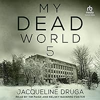 My Dead World 5 My Dead World 5 Audible Audiobook Kindle Paperback Audio CD
