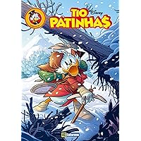 HQ Disney Tio Patinhas Ed. 62 (Portuguese Edition)