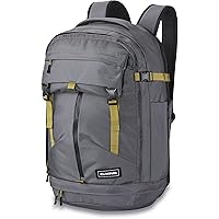 Dakine Verge Backpack 32L - Castlerock Ballistic, One Size