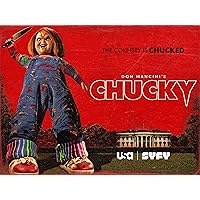 Chucky - Season 3