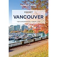 Lonely Planet Pocket Vancouver (Pocket Guide)