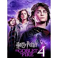 Harry Potter and the Goblet of Fire