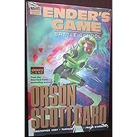 Ender's Game: Battle School Ender's Game: Battle School Hardcover