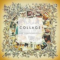 Collage EP Collage EP Audio CD MP3 Music Vinyl