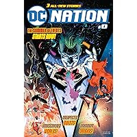 DC Nation (2018) #0 DC Nation (2018) #0 Kindle