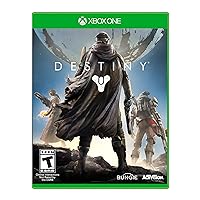 Destiny - Standard Edition - Xbox One Destiny - Standard Edition - Xbox One Xbox One PS3 Digital Code PlayStation 3 PS4 Digital Code PlayStation 4 Xbox 360