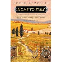 Home to Italy Home to Italy Kindle Paperback