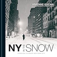 New York In The Snow New York In The Snow Kindle Hardcover