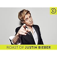 The Comedy Central Roast of Justin Bieber Season 0