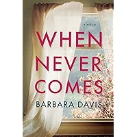 When Never Comes When Never Comes Kindle Audible Audiobook Paperback Hardcover MP3 CD