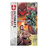 Ultimate Spider-Man (2024-) #2