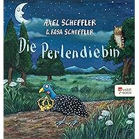 Die Perlendiebin (German Edition) Die Perlendiebin (German Edition) Kindle Audible Audiobook Hardcover