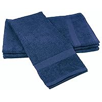 (DBS-16273-NAVI-2EA-2PK) Safe-2-Bleach Navy Blue 16