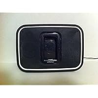Altec Lansing iM9 inMotion Mobile Speaker Dock for iPod (Black)