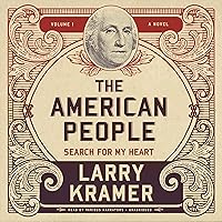 The American People, Vol. 1: Search for My Heart The American People, Vol. 1: Search for My Heart Audible Audiobook Paperback Kindle Hardcover Audio CD