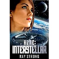 Home: Interstellar: (Hope's War) Home: Interstellar: (Hope's War) Kindle Paperback