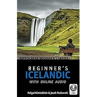 Beginner's Icelandic with Online Audio Beginner's Icelandic with Online Audio Paperback Kindle