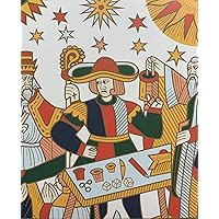 The Torah in the Tarot - 22 major arcana of the Jean Noblet Tarot - 2nd Edition The Torah in the Tarot - 22 major arcana of the Jean Noblet Tarot - 2nd Edition Cards